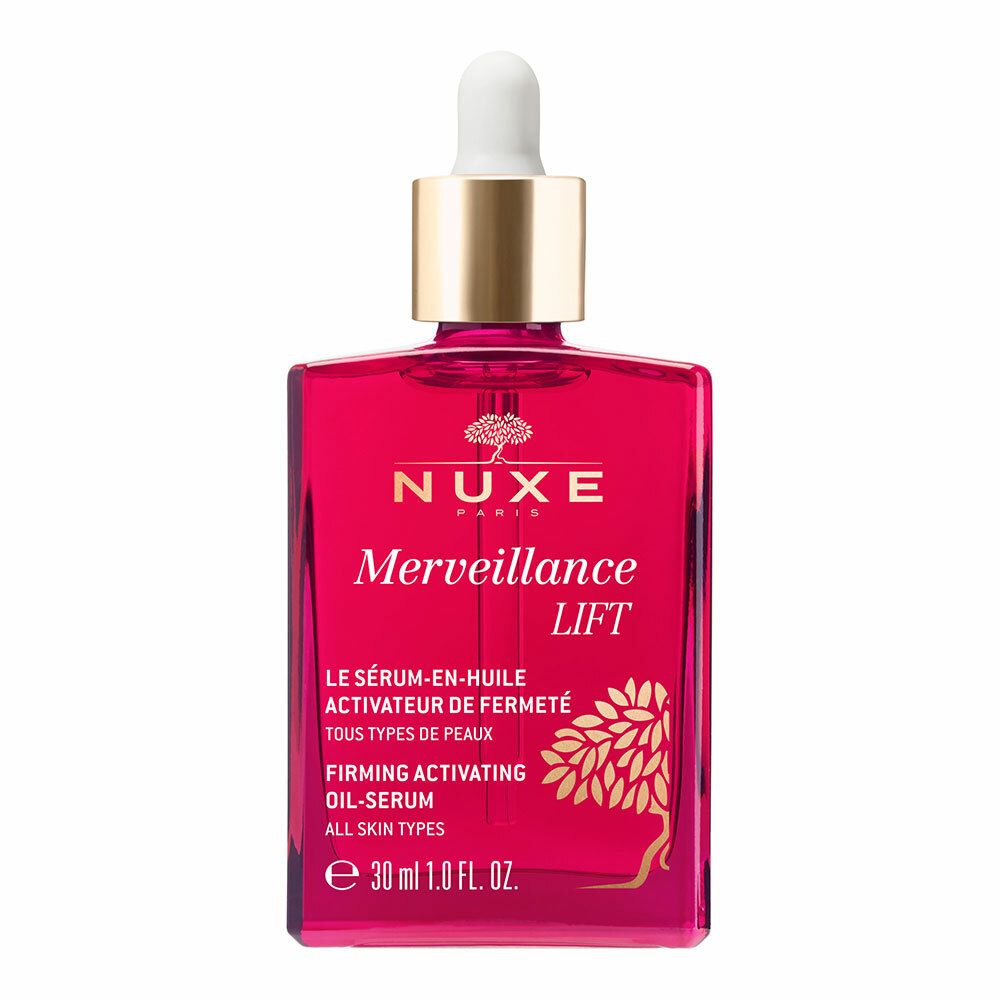 Nuxe Merveillance Lift Firming